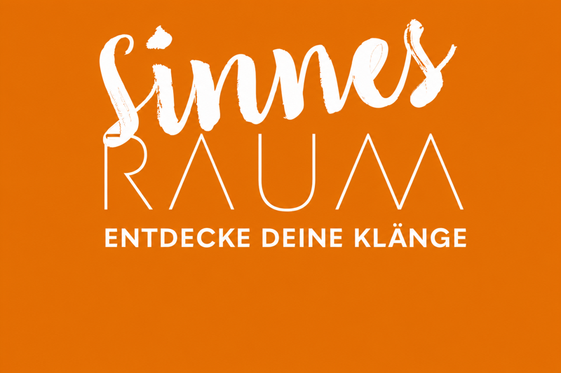 Entdecke deine Klänge – Klangworkshop im SinnesRaum in Leichlingen
